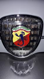 1965 ABARTH 850TC CORSA REPLICA